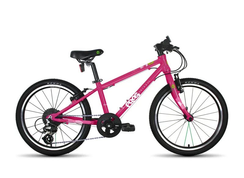 Frog 53 Hybrid Kids Bike 20 inch-2