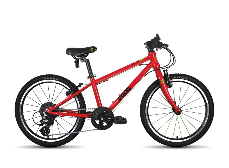 Frog 53 Hybrid Kids Bike 20 inch
