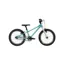 Marin Coast Trail 16 Kids Bike in Teal/Silver