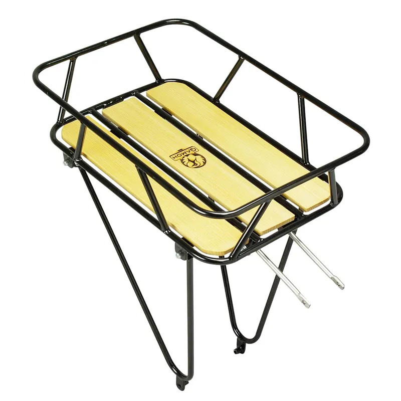 Minoura Gamoh King Rear Carrier Rack