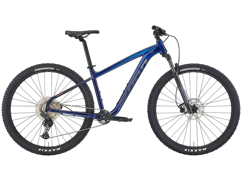 Kona - Mahuna - Hardtail Mountain Bike 