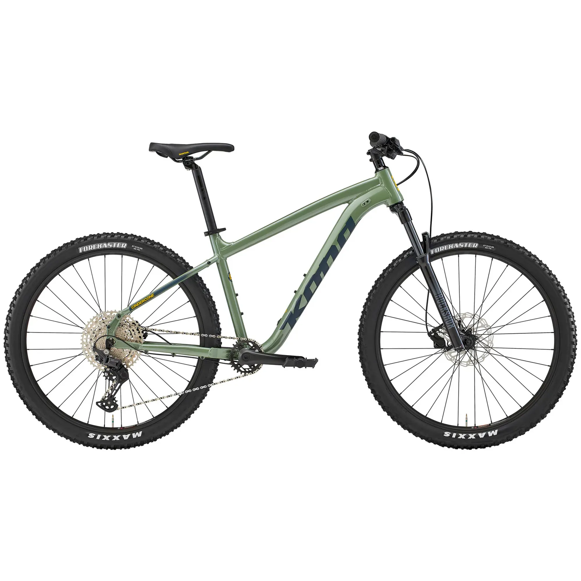 Kona Cinder Cone MTB Hardtail