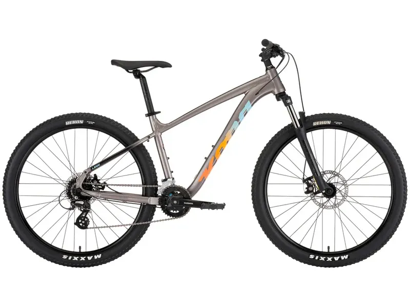 Kona - Lana'l - Hardtail Mountain Bike