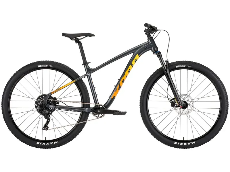 Kona - Lava Dome - Hardtail Mountain Bike