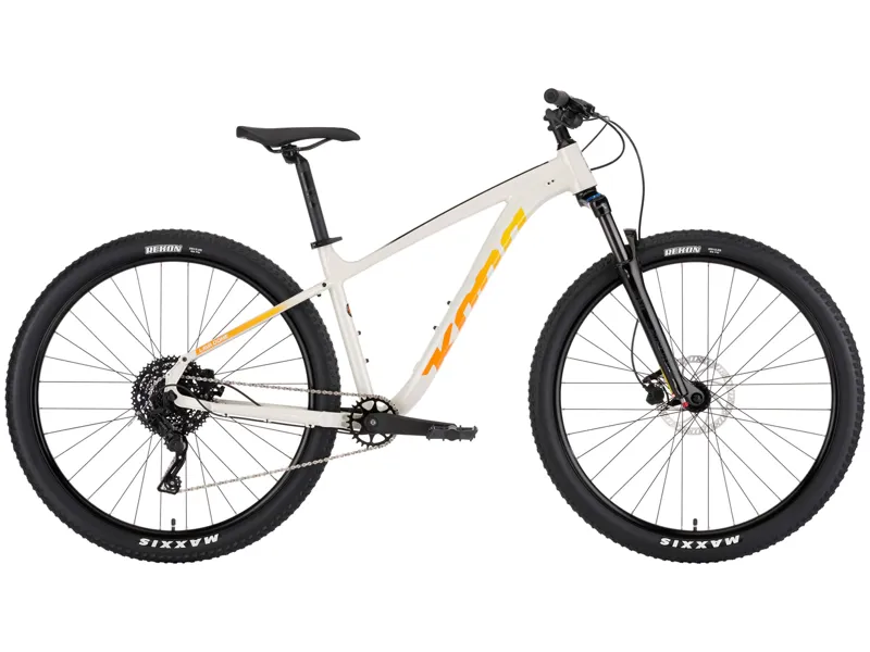 Kona - Lava Dome - Hardtail Mountain Bike-2