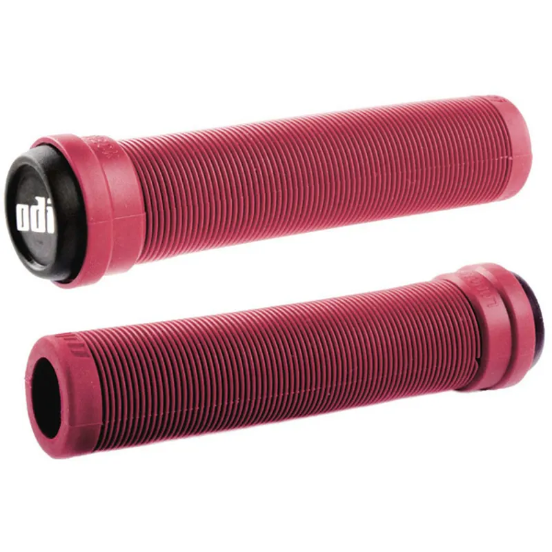 Longneck Pro Sft BMX Sct Grps 135mm Rd Red 135 mm