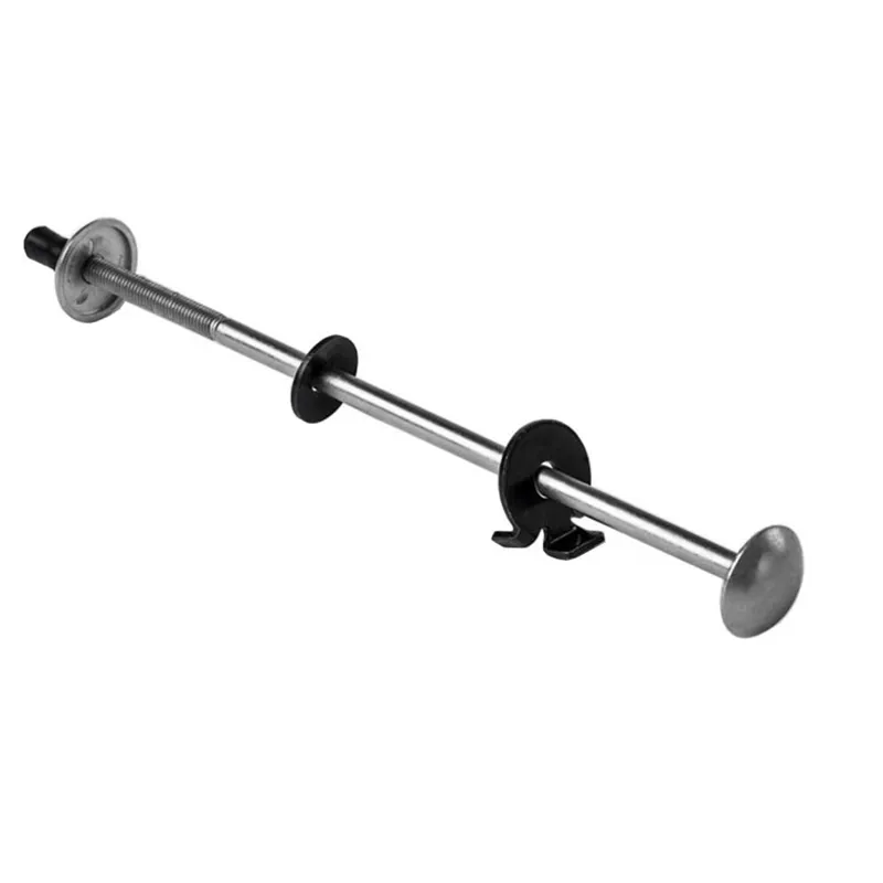 Pinhead Quick Release  Rear Wheel Lock Security System.