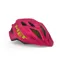Met Crackerjack MIPS Unisex Youth Helmet in Pink