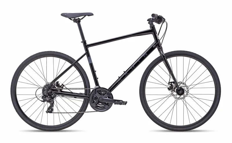 Bikes The Cycle MOT