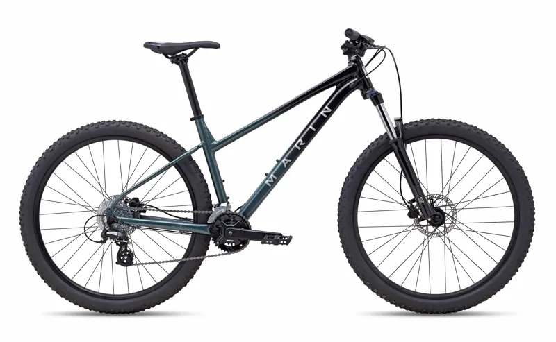 Marin wildcat trail wfg 1 sale