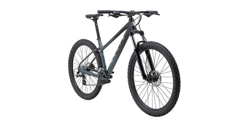 Marin wildcat trail wfg 1 on sale
