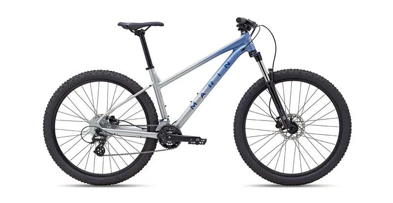 MARIN WILDCAT TRAIL WFG 3 27.5 MOUNTAIN BIKE-2