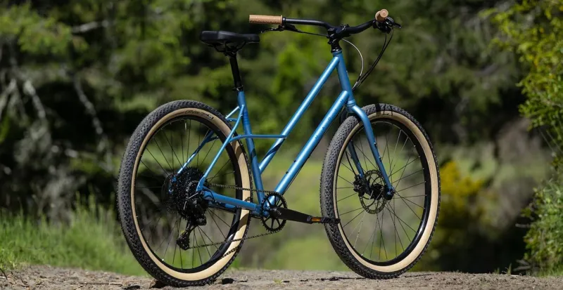 MARIN LARKSPUR 1 HYBRID BIKE-3