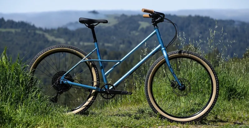 MARIN LARKSPUR 1 HYBRID BIKE-2