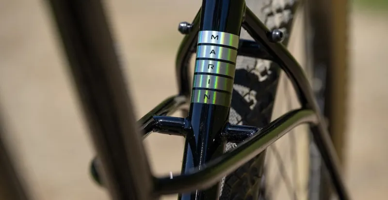 MARIN LARKSPUR 2 HYBRID BIKE-6