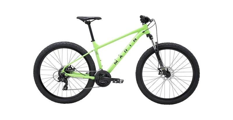 MARIN BOLINAS RIDGE 1 27.5 MOUNTAIN BIKE
