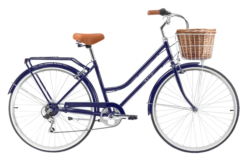 REID  CLASSIC LITE 7-SPEED CITY BIKE-1