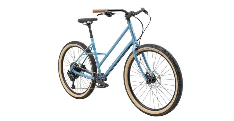 MARIN LARKSPUR 1 HYBRID BIKE-1