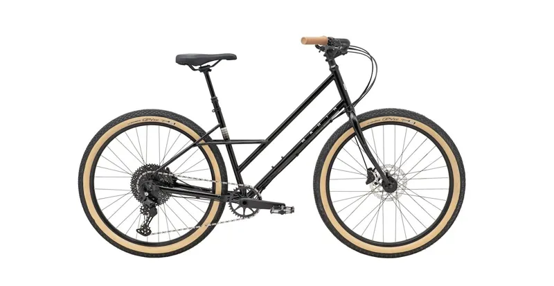 MARIN LARKSPUR 2 HYBRID BIKE