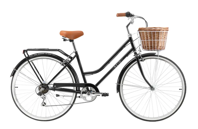REID  CLASSIC LITE 7-SPEED CITY BIKE-2