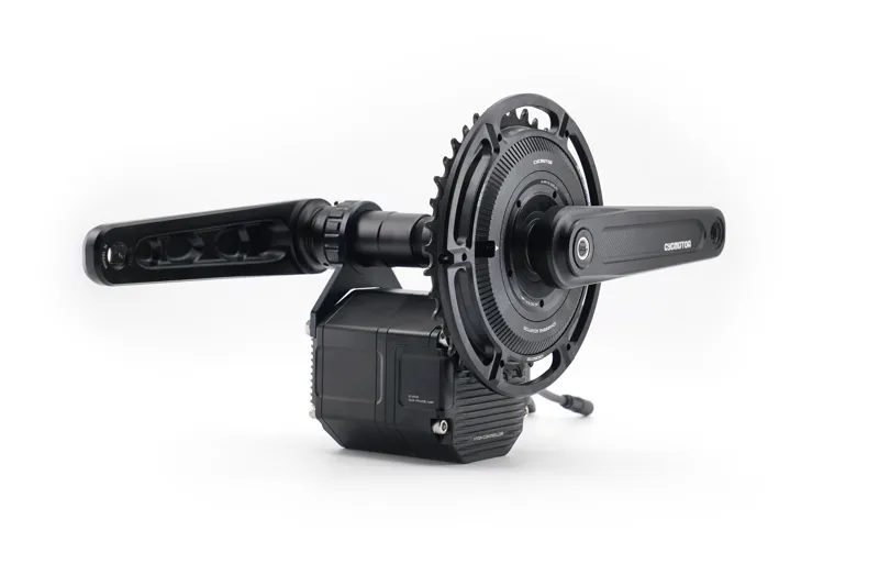 CYC Photon Gen 2 Mid Drive Motor Kit 100mm-2