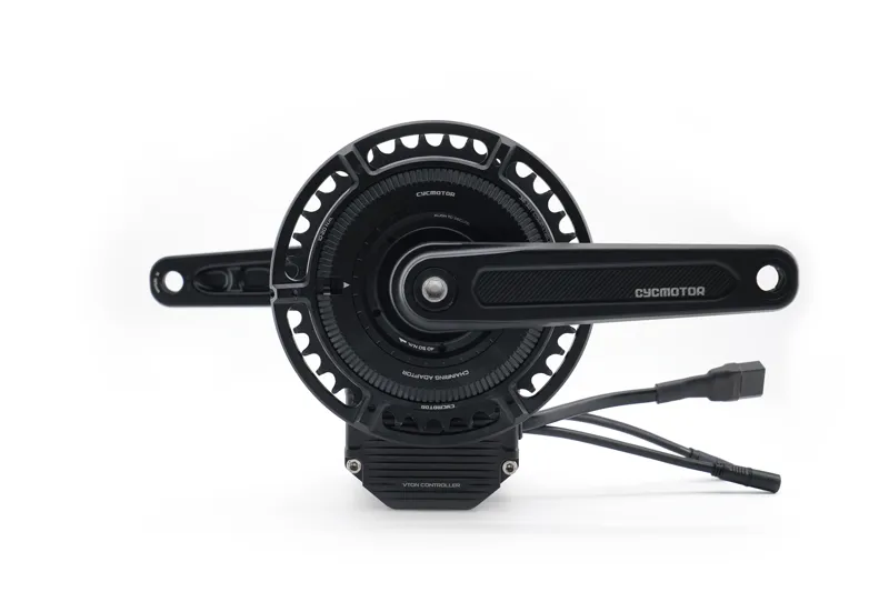 CYC Photon Gen 2 Mid Drive Motor Kit 68-83mm: 