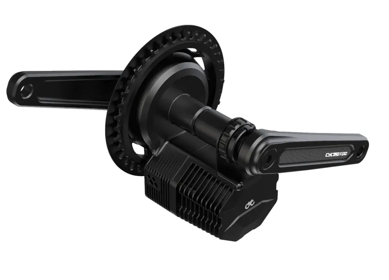 Photon Mid Drive Conversion E Bike Kit Mid Drive Top