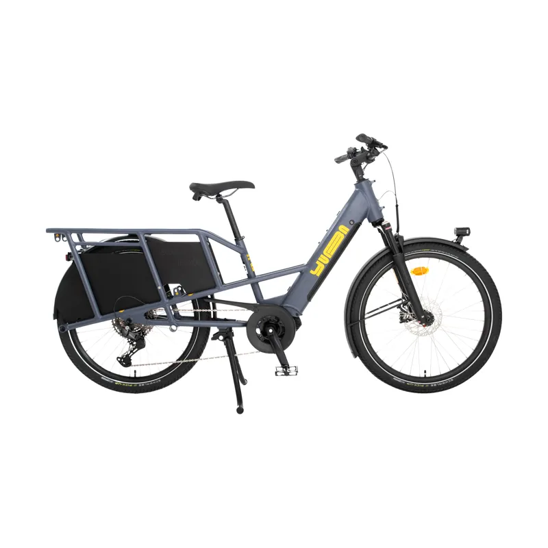 Yuba Boda Boda Bosch Electric Cargo Bike