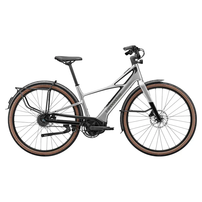 Cannondale FlyingV 1 Electric Bike 