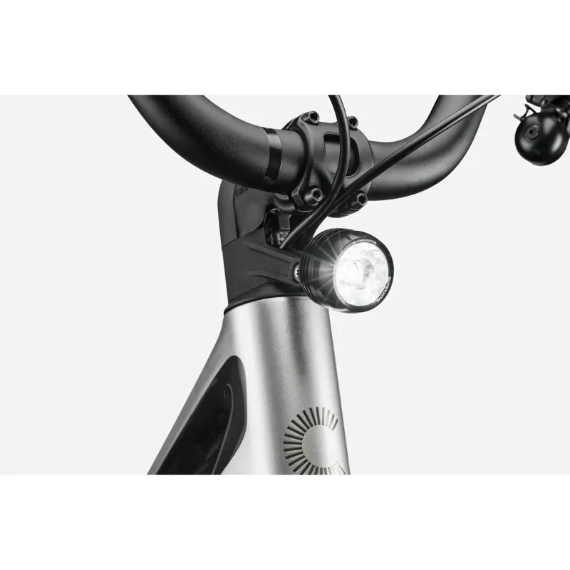 Cannondale FlyingV 1 Electric Bike -4