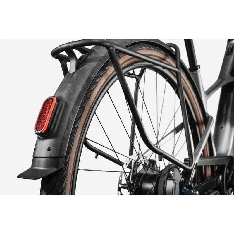 Cannondale FlyingV 1 Electric Bike -5