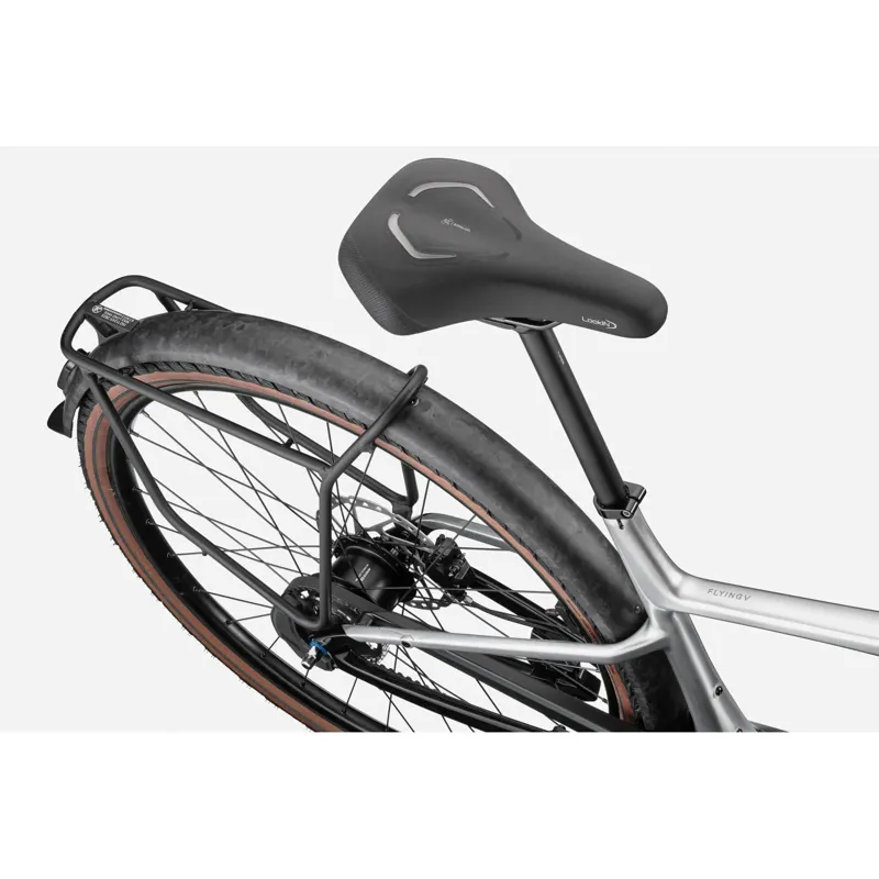 Cannondale FlyingV 1 Electric Bike -7