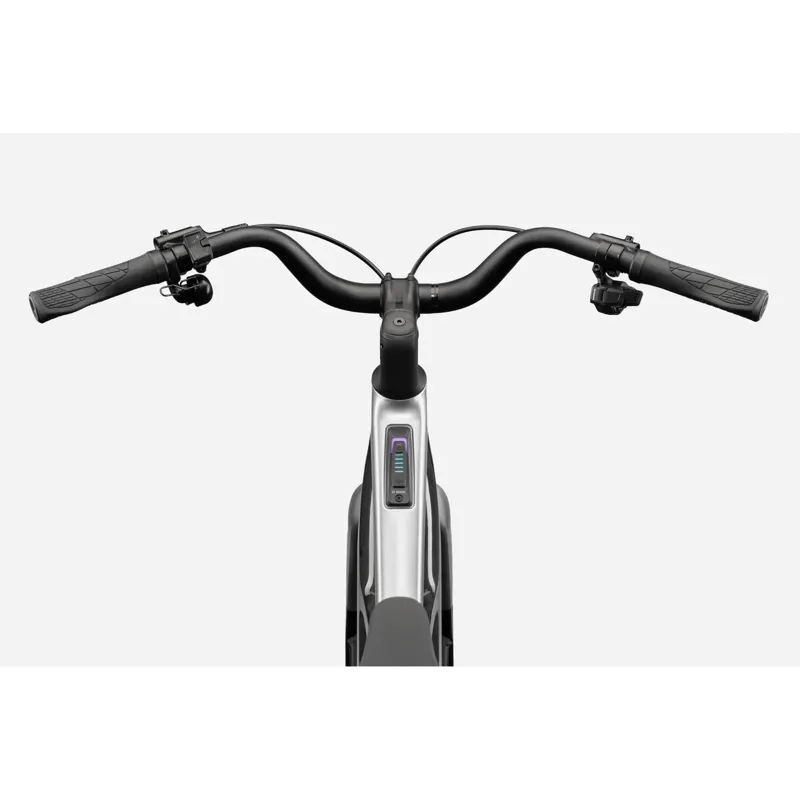 Cannondale FlyingV 1 Electric Bike -3
