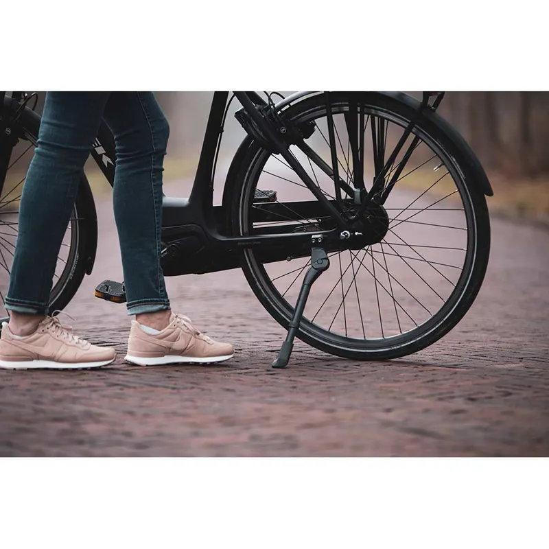 Ursus King Mini Rear Kickstand Black-1