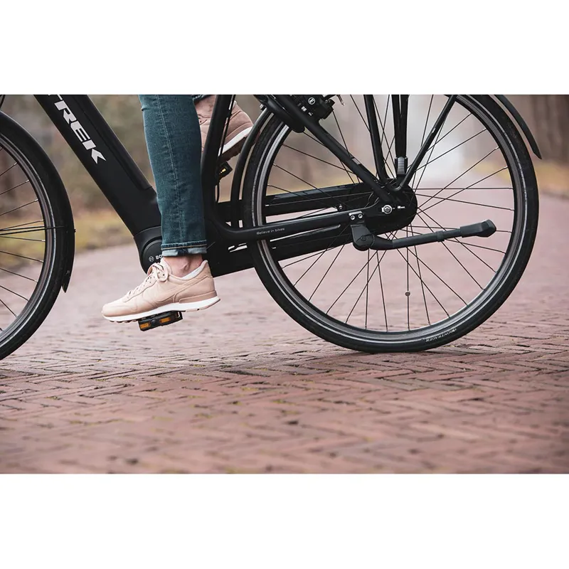 Ursus King Mini Rear Kickstand Black-2