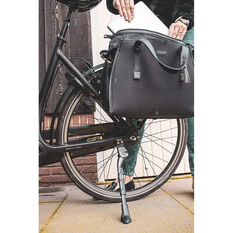 Ursus King Evo XL Rear Kickstand Black-1