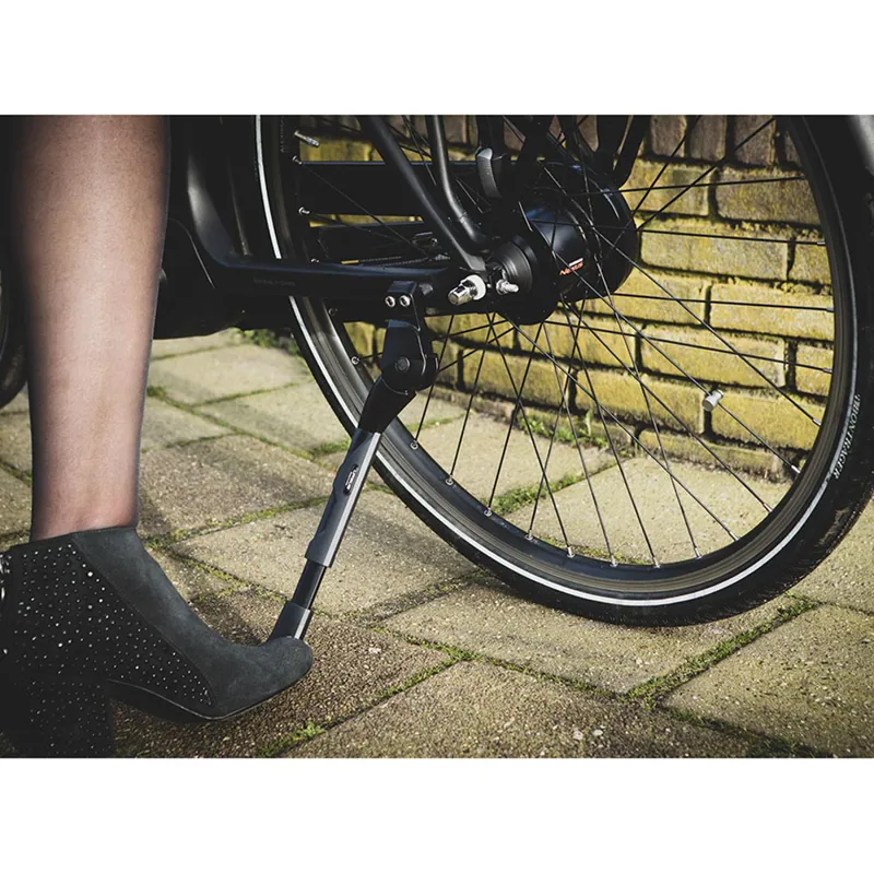 Ursus King Evo XL Rear Kickstand Black-2