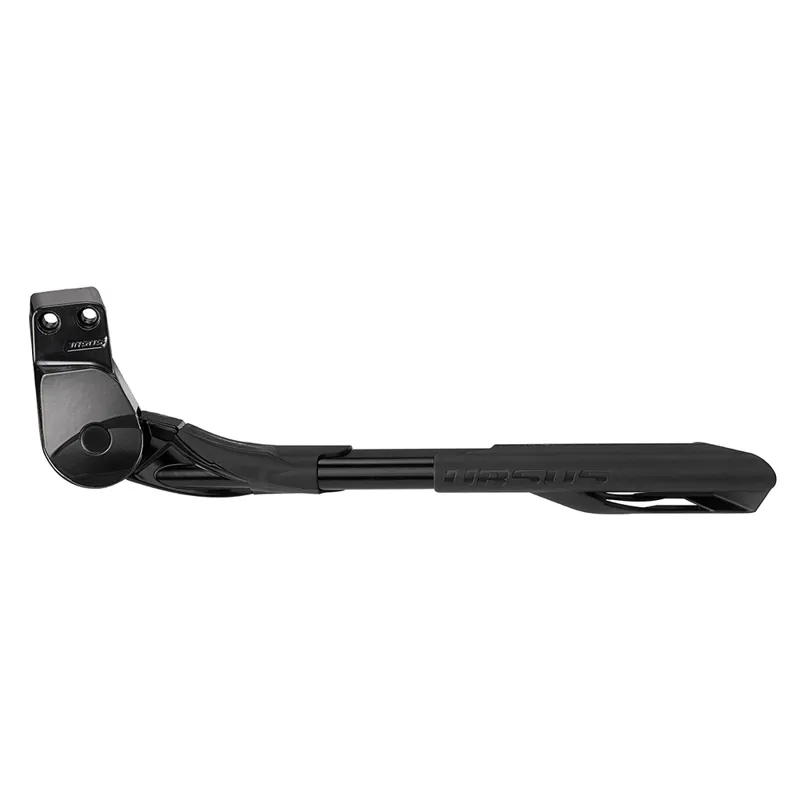 Ursus Wave Rear Kickstand Black-1