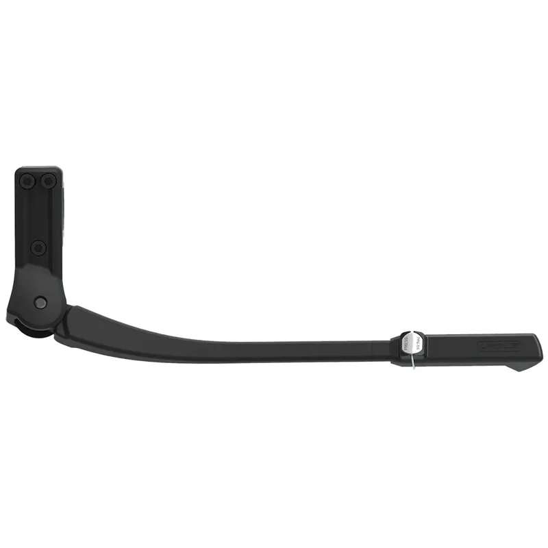 Ursus Easy Master Stay Rear Kickstand Black -1
