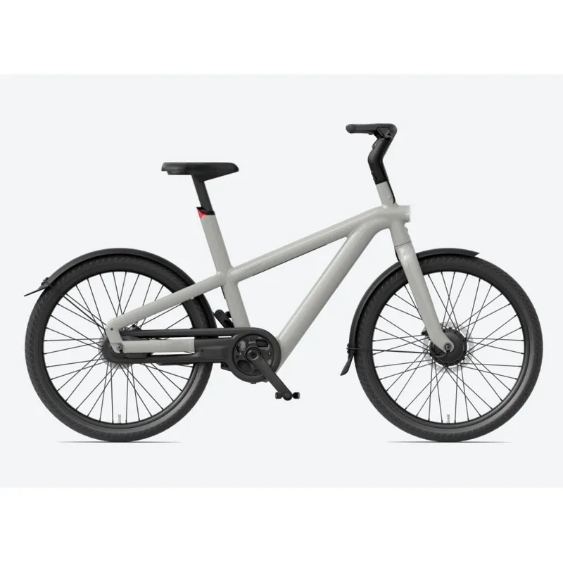 VanMoof A5 Electric Hybrid Bike