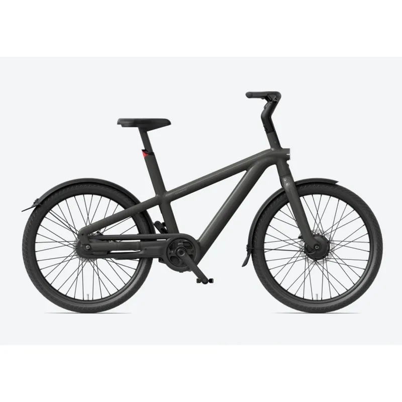 VanMoof A5 Electric Hybrid Bike-1