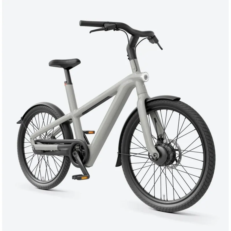 VanMoof A5 Electric Hybrid Bike-2