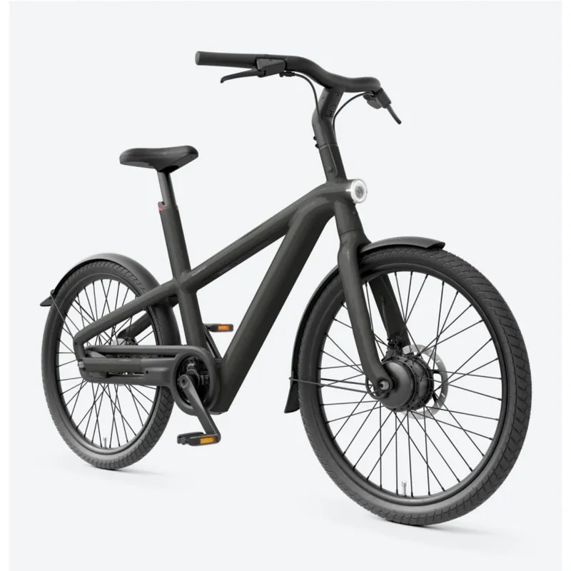 VanMoof A5 Electric Hybrid Bike-3