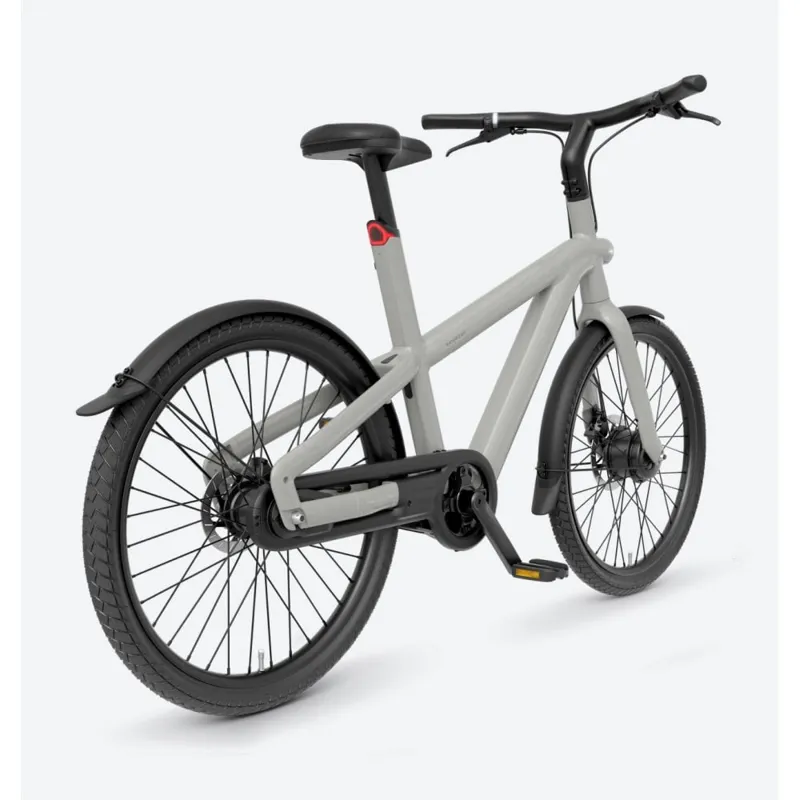 VanMoof A5 Electric Hybrid Bike-4