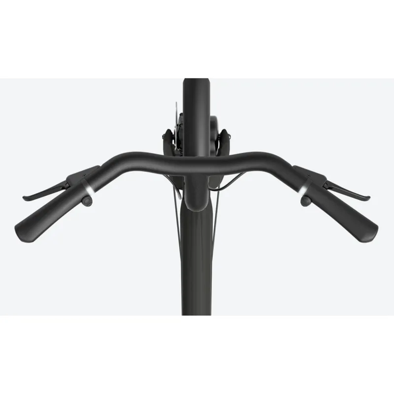 VanMoof A5 Electric Hybrid Bike-11