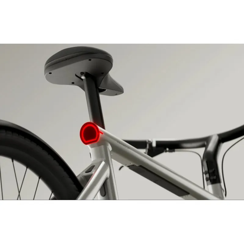 VanMoof S5 Electric Hybrid Bike-6