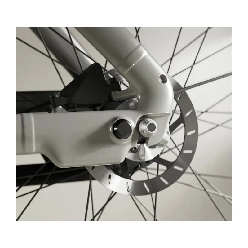 VanMoof S5 Electric Hybrid Bike-12