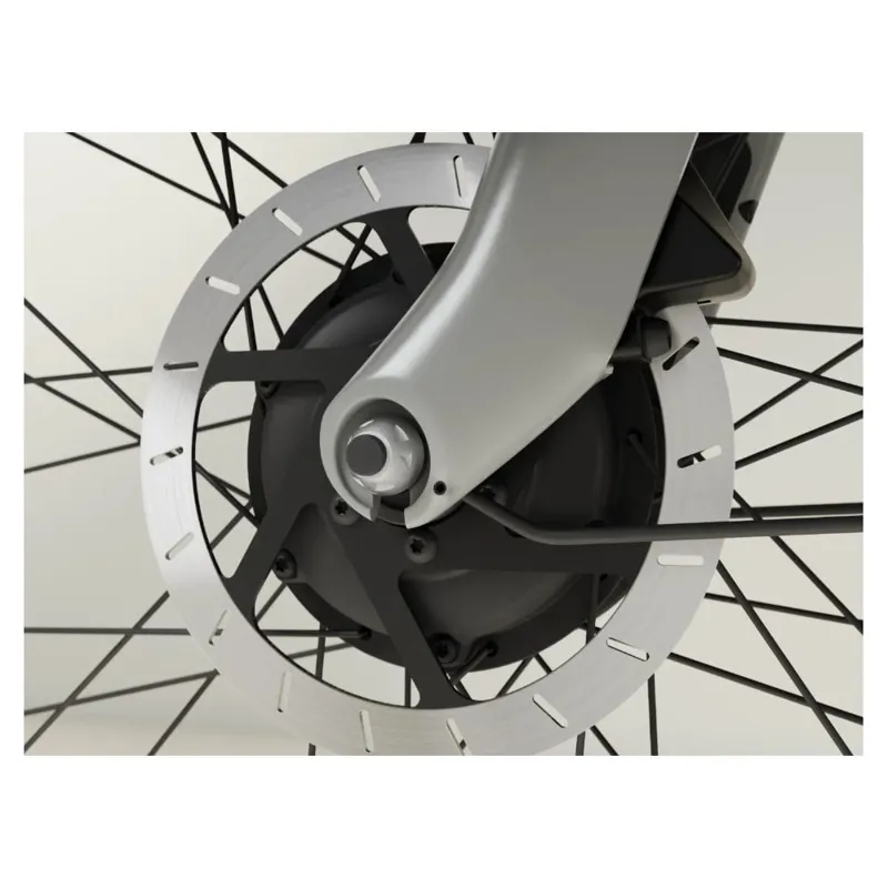 VanMoof S5 Electric Hybrid Bike-11