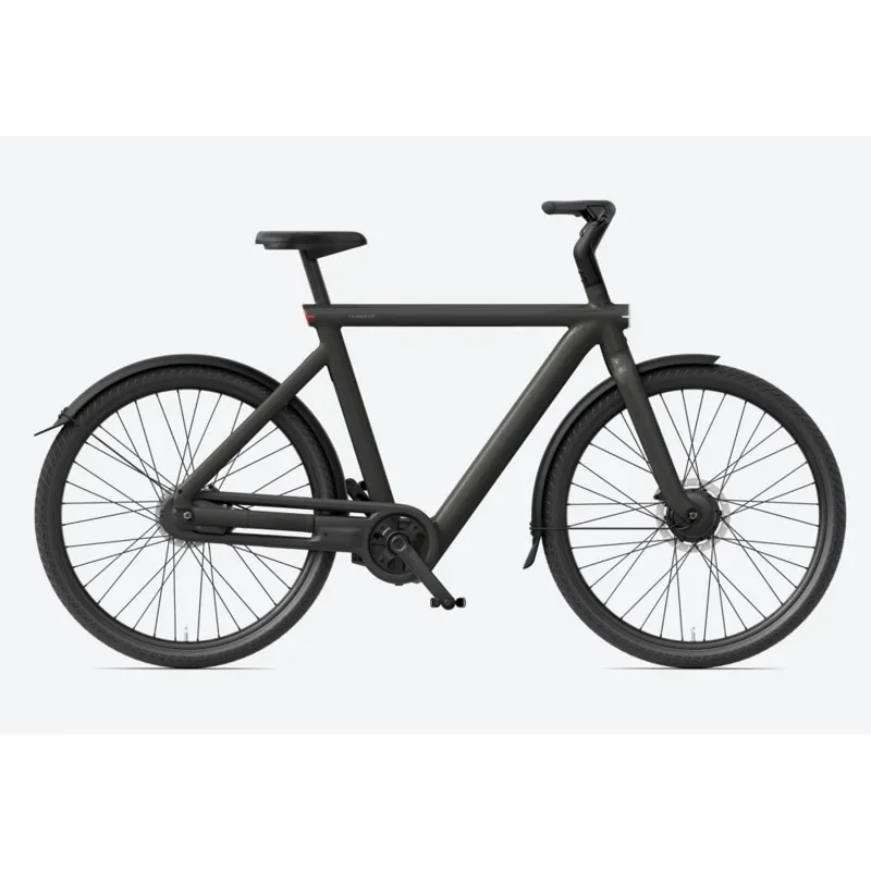 VanMoof S5 Electric Hybrid Bike
