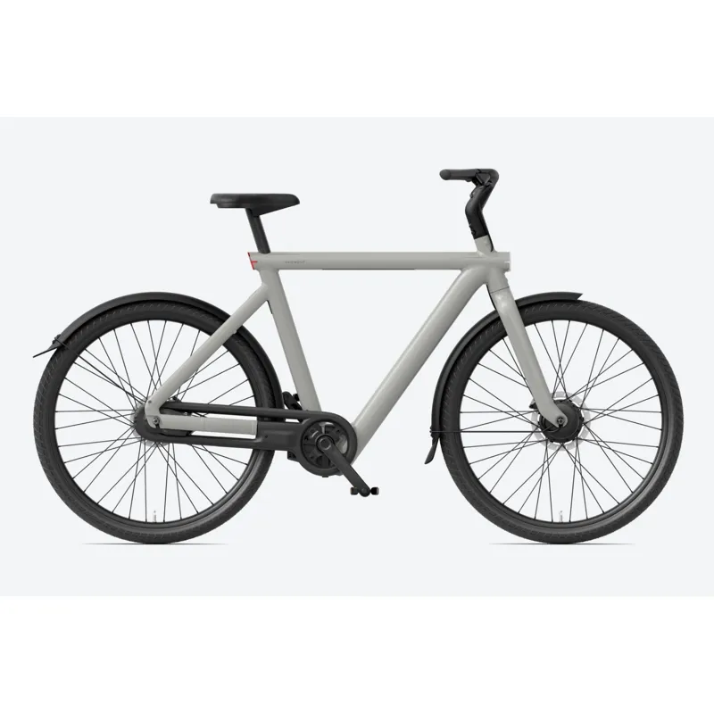 VanMoof S5 Electric Hybrid Bike-1